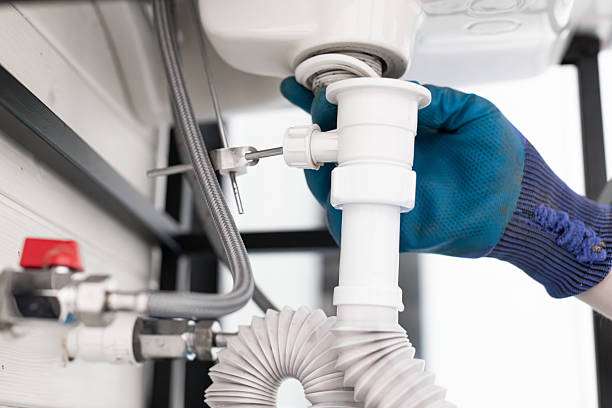 Reliable Drain Cleaning contractor in Huntington, TX by Masters Plumbing Service